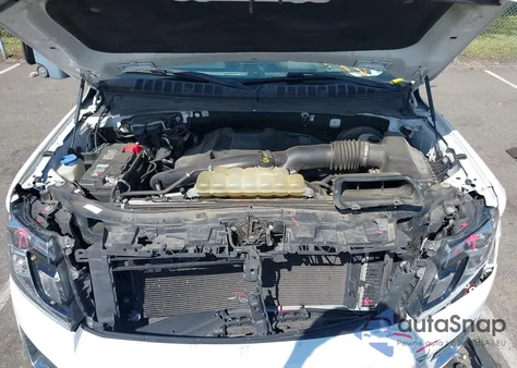 2019 Ford Expedition Max Limited from USA, damaged, VIN 1FMJK1KT1KEA42612